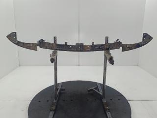 Передняя панель крепления облицовки (телевизор) Hyundai Santa Fe 1 поколение (SM) 2002, цвет