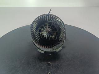 моторчик печки Opel Zafira Family [рестайлинг] 2008, цвет, D8087