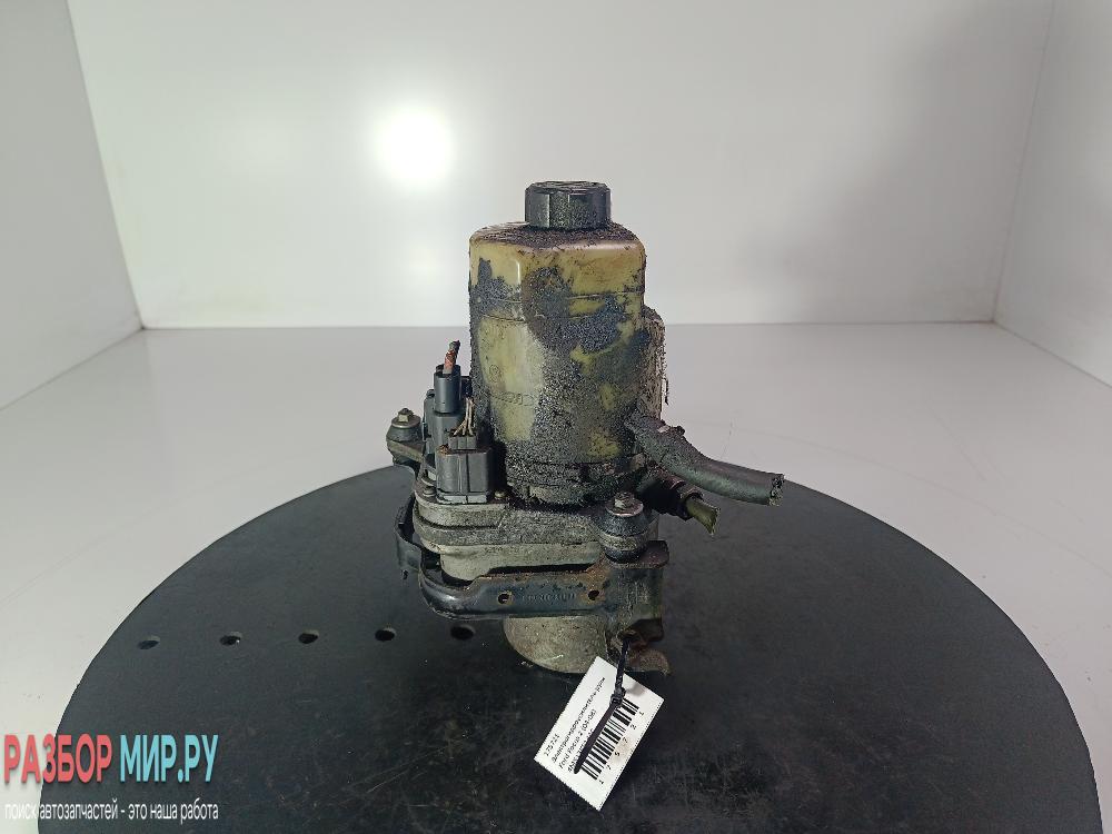 электрогидроусилитель руля Ford Focus 2 поколение 2006, цвет, 4M513K514AC - фото №1