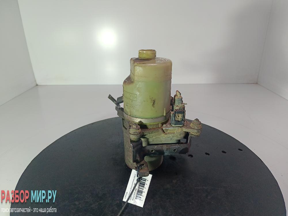 электрогидроусилитель руля Ford Focus 2 поколение 2006, цвет, 4M513K514BF - фото №1