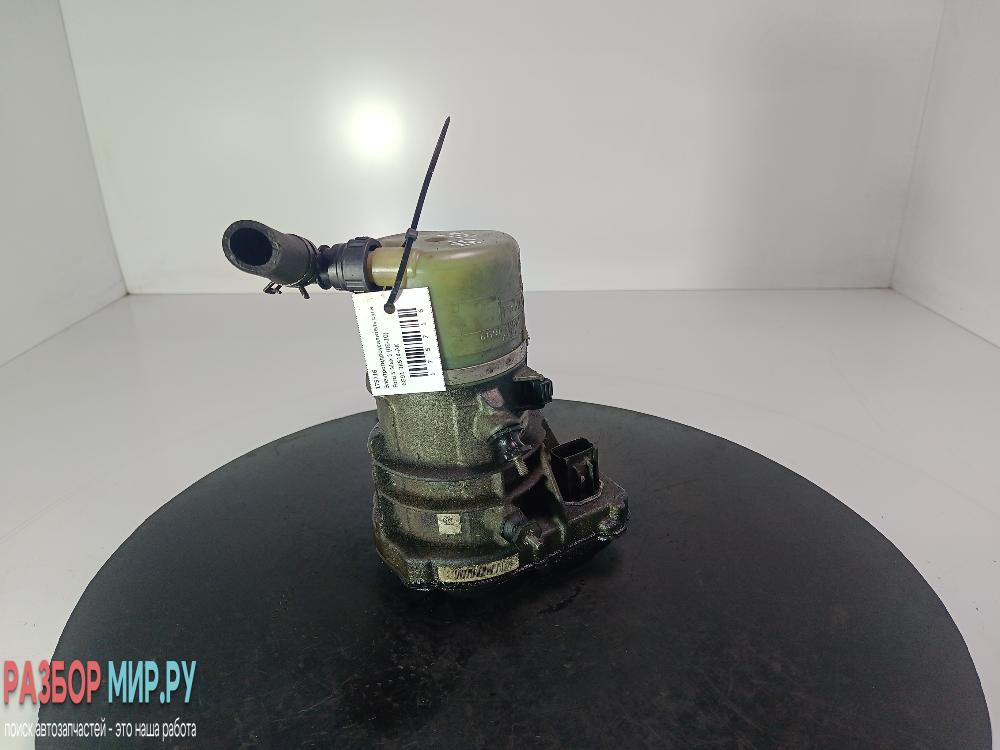 электрогидроусилитель руля Ford S-Max 1 поколение 2008, цвет, 6G913K514AK - фото №1