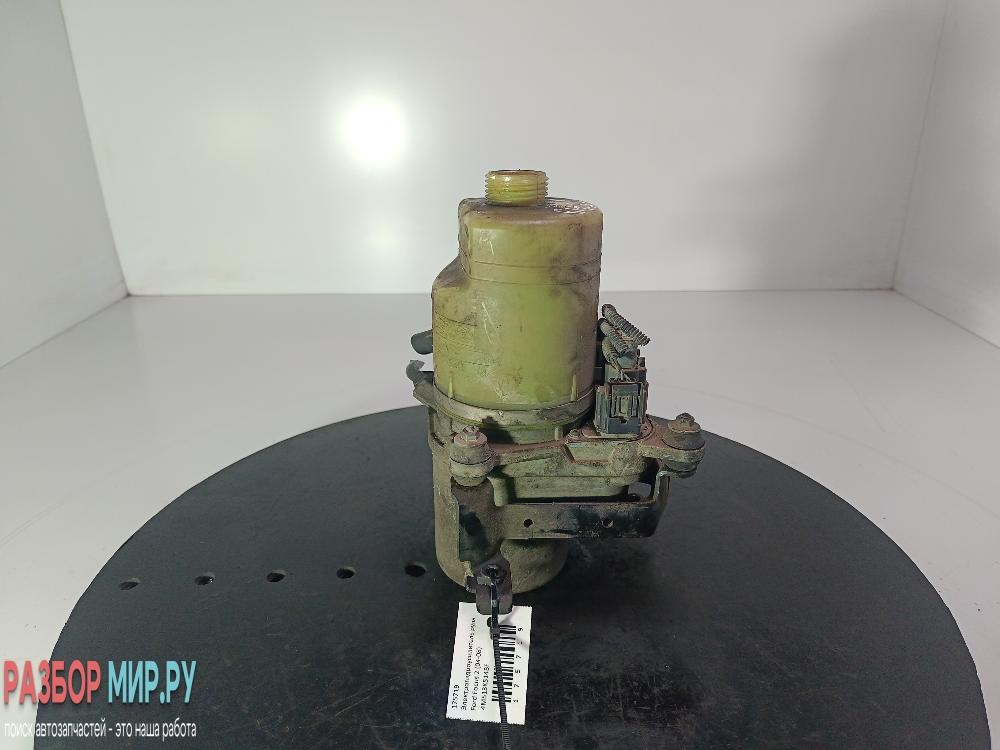 электрогидроусилитель руля Ford Focus 2 поколение 2006, цвет, 4M513K514BF - фото №1