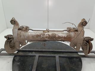 подрамник передний Citroen C5 1 поколение [рестайлинг] 2004, цвет