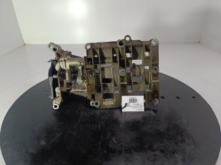 насос масляный BMW 5 E60/E61 (03-07) 2006, цвет, 7798014-06