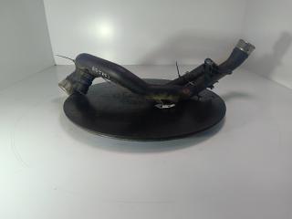 патрубок интеркулера Opel Astra K [рестайлинг] 2020, цвет, 39172852