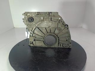 крышка двигателя задняя BMW 5 E60/E61 (03-07) 2009, цвет, 7797488-05