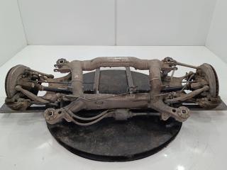 подрамник передний BMW 5 серия E60/E61 [рестайлинг] 2007, цвет