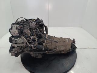двигатель BMW 5 E60/E61 (03-07) 2008, цвет, N47D20A