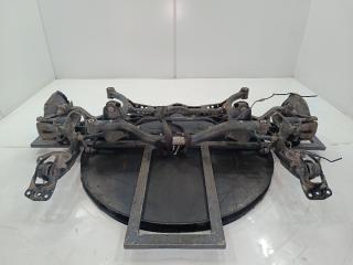 подрамник передний Volkswagen Passat B6 2008, цвет