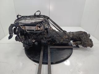 двигатель Mercedes-Benz M-Класс W163 [рестайлинг] 2002, цвет, 612963