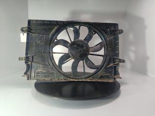 вентилятор радиатора Opel Astra K [рестайлинг] 2020, цвет, 39146899