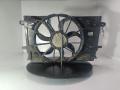 вентилятор радиатора Opel Astra K [рестайлинг] 2020, цвет, 39146899 - фото №2