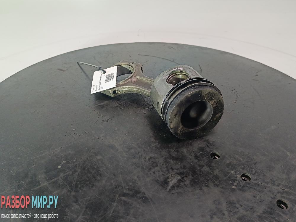 поршень BMW 5 E60/E61 (03-07) 2006, цвет - фото №1