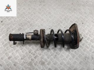 стойка передняя Peugeot 807 1 поколение 2005, 2.2 л., дизель, МКПП, серый, минивэн, 14942016080OR