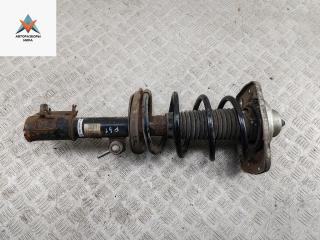 стойка передняя Peugeot 807 1 поколение 2005, 2.2 л., дизель, МКПП, серый, минивэн, 1494215080OR