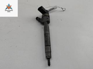 форсунка Mercedes-Benz E-Класс W210/S210 [рестайлинг] 2000, 2.2 л., дизель, АКПП, серый, седан, 0445110072, 6110700987