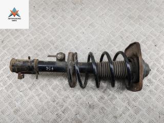 стойка передняя Fiat Ulysse 2 поколение 2002, 2.2 л., дизель, МКПП, синий, минивэн