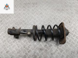 стойка передняя Fiat Ulysse 2 поколение 2002, 2.2 л., дизель, МКПП, синий, минивэн