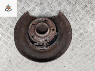 ступица задняя правая Volvo S60 1 поколение 2002, 2.4 л., дизель, МКПП, чёрный, седан