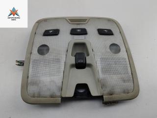 фонарь салона (плафон) Volvo S60 1 поколение 2002, 2.4 л., дизель, МКПП, чёрный, седан, 9168160