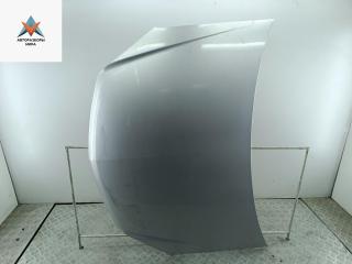 капот Opel Astra H 2004, 1.6 л., бензин, МКПП, серый, хетчбэк 5 дв.