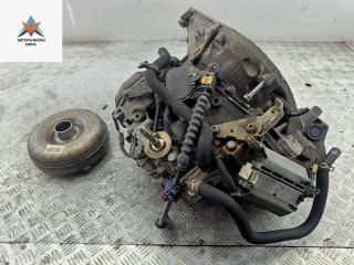 селектор АКПП Citroen Xsara Picasso 1 поколение [рестайлинг] 2006, 2.0 л., бензин, АКПП, серый, минивэн