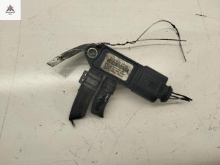 датчик давления (температуры) выхлопных газов Volkswagen Passat B6 2005, 2.0 л., дизель, МКПП, чёрный, универсал, 076906051A