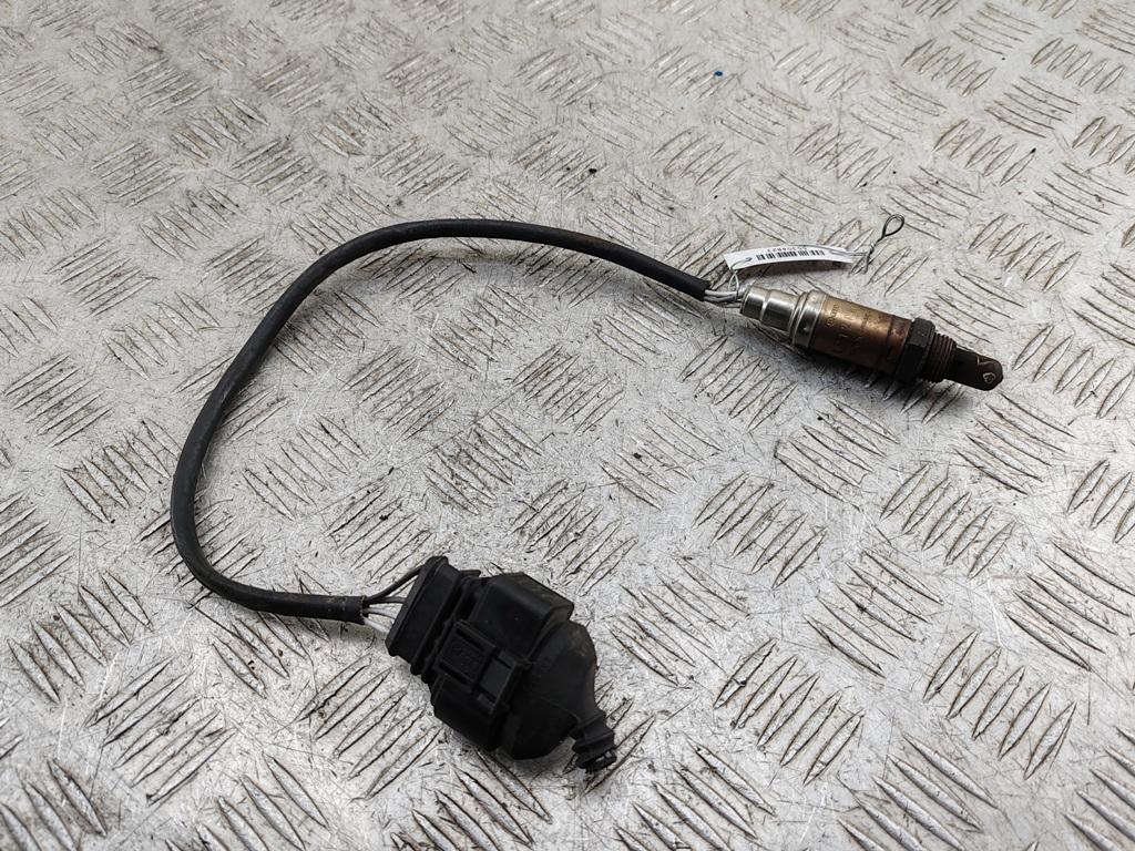 лямбда-зонд Audi A6 C5 1998, 2.8 л., бензин, 058906265A, 0258003518