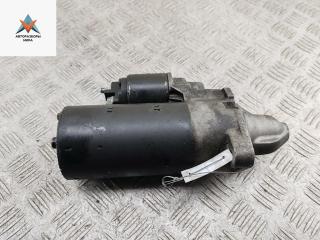 стартер Mercedes-Benz M-Class ML W164 2006, 4.0 л., дизель, АКПП, чёрный, внедорожник 5 дв., 8021270