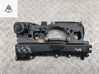 клапанная крышка BMW 3 серия E90/E91/E92/E93 2007, 2.0 л., бензин, 7526670