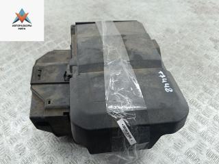 Кожух аккумулятора (короб АКБ) Ford Focus 2 поколение 2004, 1.6 л., i, бензин, МКПП, красный, универсал, 3M5117757