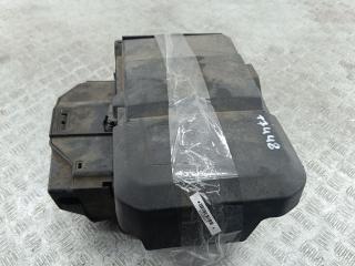 Кожух аккумулятора (короб АКБ) Ford Focus II 2004, 1.6 л., i, бензин, МКПП, красный, универсал, 3M5117757
