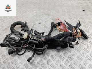 проводка двигателя BMW 5 серия E39 1998, 2.0 л., бензин, МКПП, серый, седан, 1433358