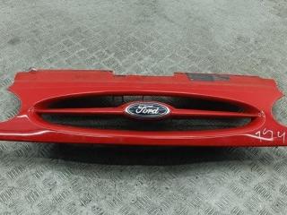 решетка радиатора Ford Galaxy 1 поколение 1998, красный, минивэн, 7MO853651