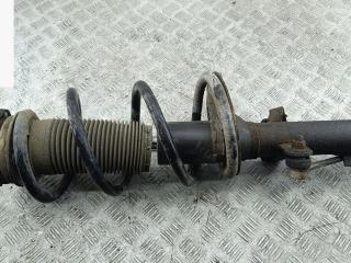 стойка передняя Ford Transit 7 поколение 2009, 2.2 л., дизель, МКПП, серый, микроавтобус