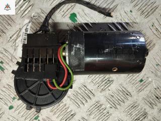 моторчик передних стеклоочистителей (дворников) Ford Focus 1 поколение [рестайлинг] 2003, 1.6 л., i, бензин, МКПП, серый, хетчбэк 5 дв., 0390241362CE