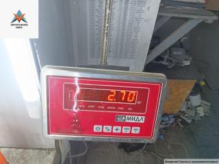 Механизм стеклоочистителя переднего (трапеция дворников) Ford Focus 2 поколение 2006, 1.6 л., дизель, МКПП, серый, универсал, 4M5117504A