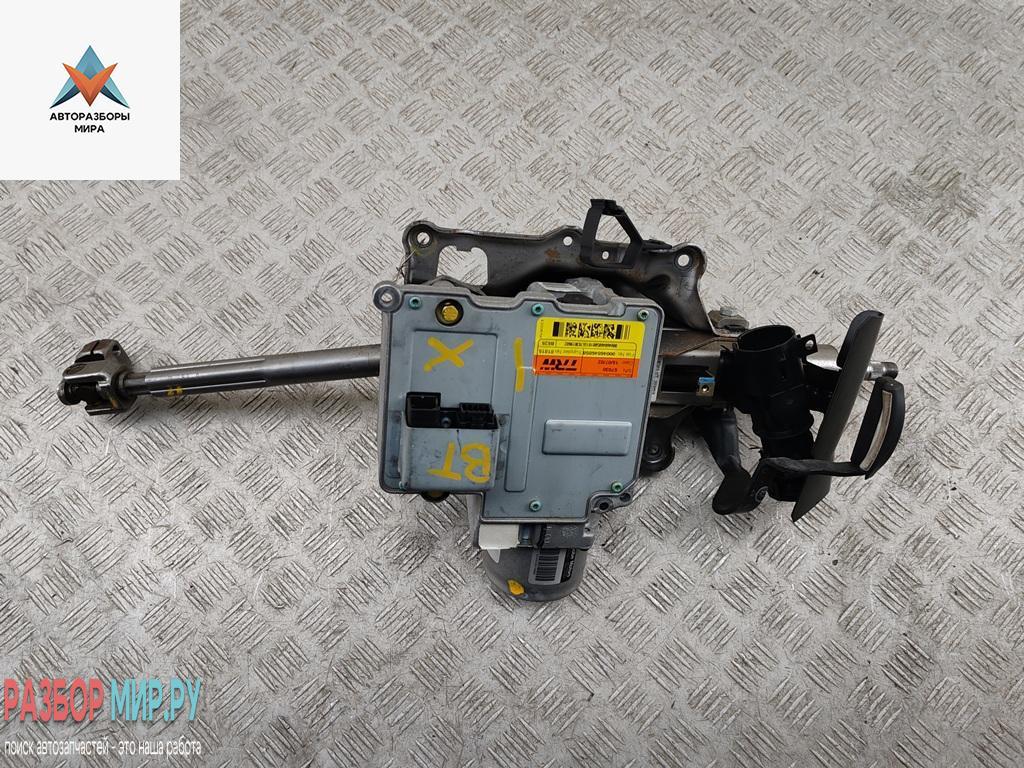 Электроусилитель руля Fiat Stilo 1 поколение 2002, 1.6 л., бензин, МКПП, синий, хетчбэк 5 дв., 00046846858 - фото №1