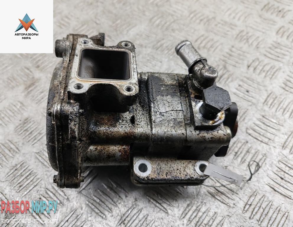 Насос гидроусилителя руля BMW 3 серия E90/E91/E92/E93 2007, 2.0 л., бензин, МКПП, синий, седан, 6780413 - фото №1