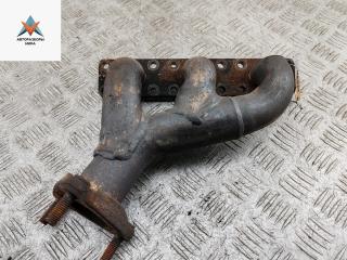 коллектор выпускной BMW 5 серия E39 1998, 2.0 л., бензин, универсал, 1740731