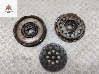 маховик BMW 5 серия E39 1998, 2.0 л., бензин, МКПП, серый, универсал, 1223610