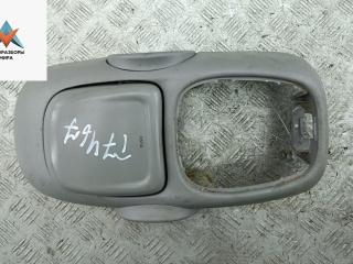 подстаканник Ford Galaxy 1 поколение 1998, 1.9 л., дизель, МКПП, красный, минивэн, 7M0862533