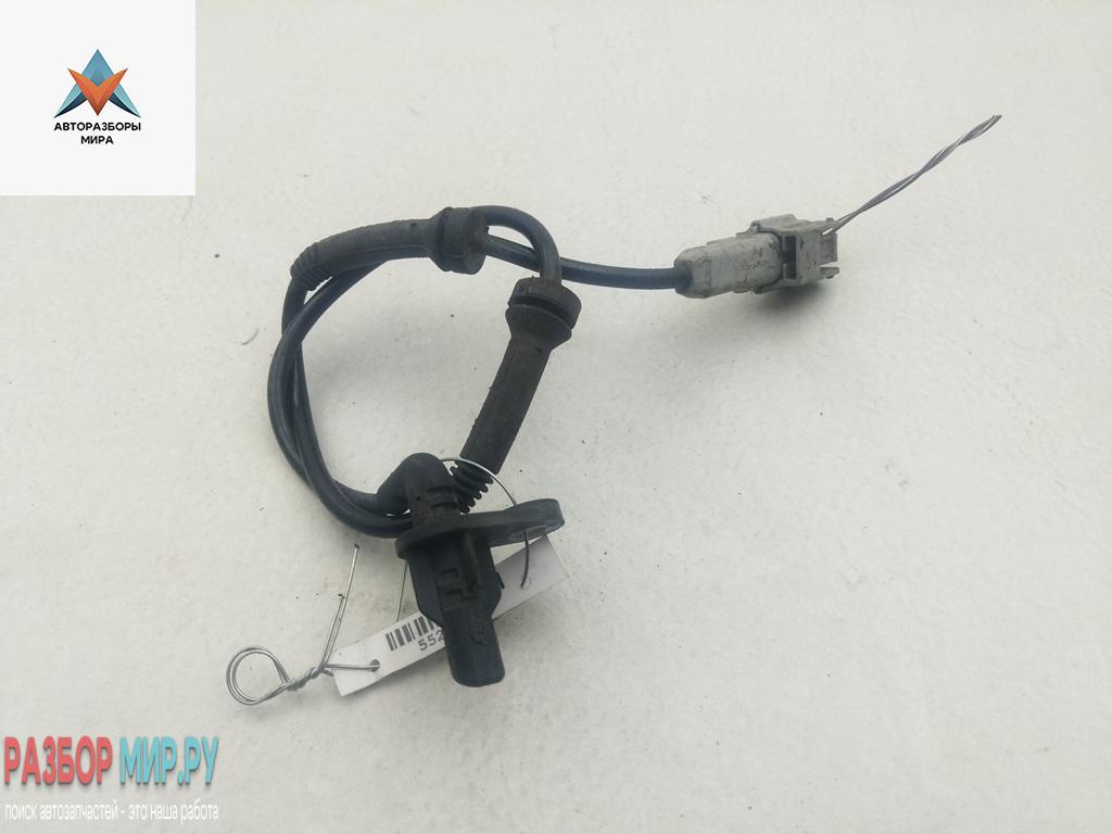 датчик ABS Dacia (Renault) Sandero II 2019, 1.0 л., бензин, МКПП, белый, хетчбэк 5 дв. - фото №1