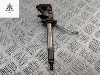 форсунка Peugeot 307 1 поколение [рестайлинг] 2005, 2.0 л., дизель, МКПП, серый, универсал, 9657144580