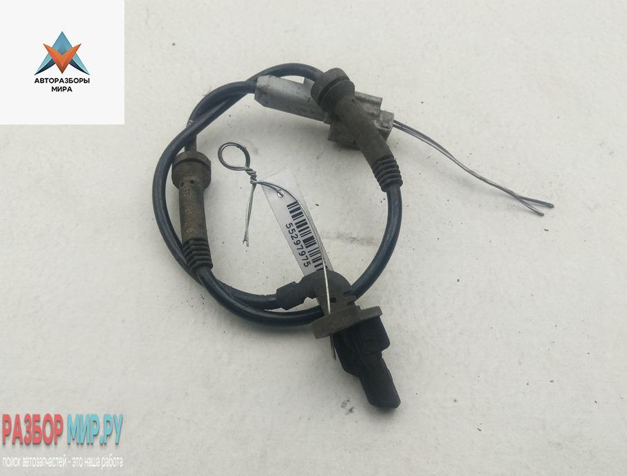 датчик ABS Dacia (Renault) Sandero II 2019, 1.0 л., бензин, МКПП, белый, хетчбэк 5 дв. - фото №1