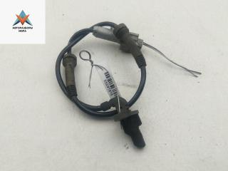 датчик ABS Dacia (Renault) Sandero II 2019, 1.0 л., бензин, МКПП, белый, хетчбэк 5 дв.