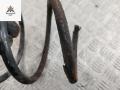 пружина передняя Volvo S60 1 поколение 2002, 2.4 л., дизель, МКПП, чёрный, седан - фото №3