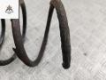 пружина передняя Volvo S60 1 поколение 2002, 2.4 л., дизель, МКПП, чёрный, седан - фото №5