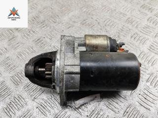 стартер BMW 3 серия E90/E91/E92/E93 2007, 2.0 л., бензин, МКПП, синий, седан, 7524843