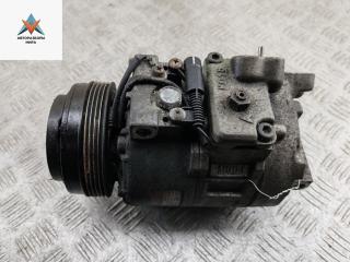 компрессор кондиционера BMW 5 серия E39 1998, 2.0 л., бензин, 8377241